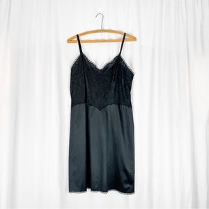 Vintage Vanity Fair Dress